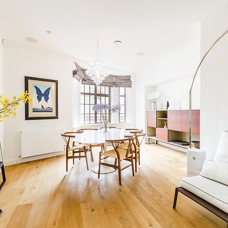 Cockspur Street, 3 Bedrooms Лондон Екстер'єр фото