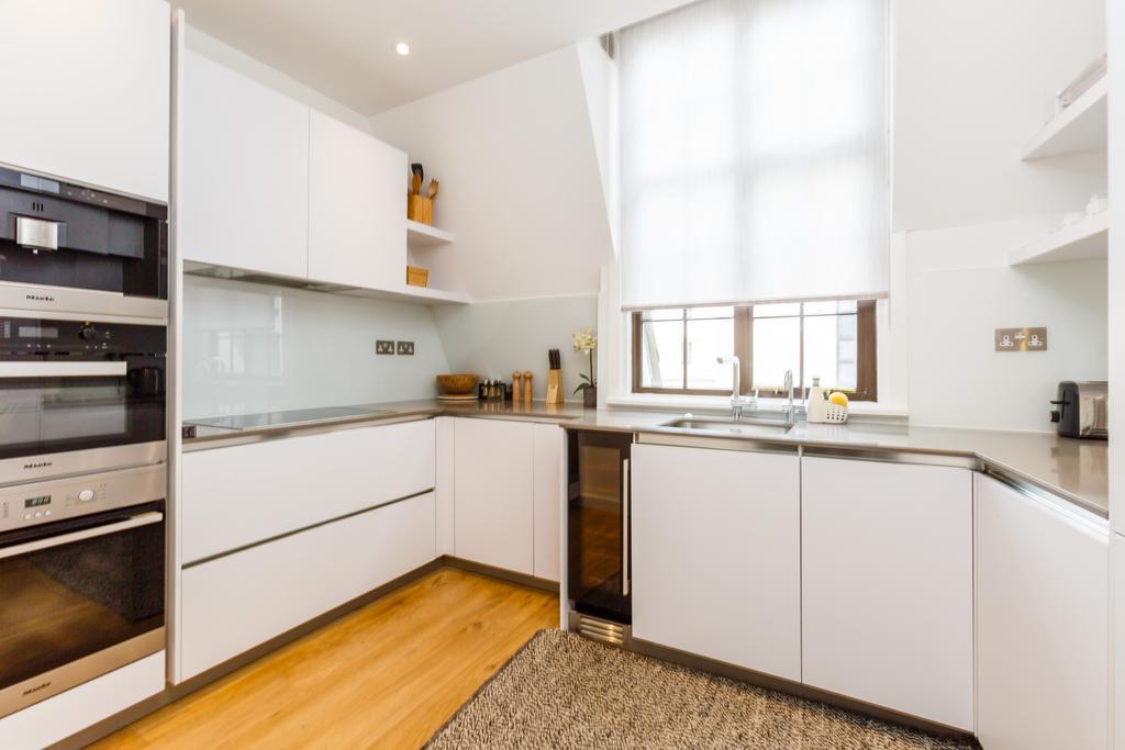 Cockspur Street, 3 Bedrooms Лондон Екстер'єр фото
