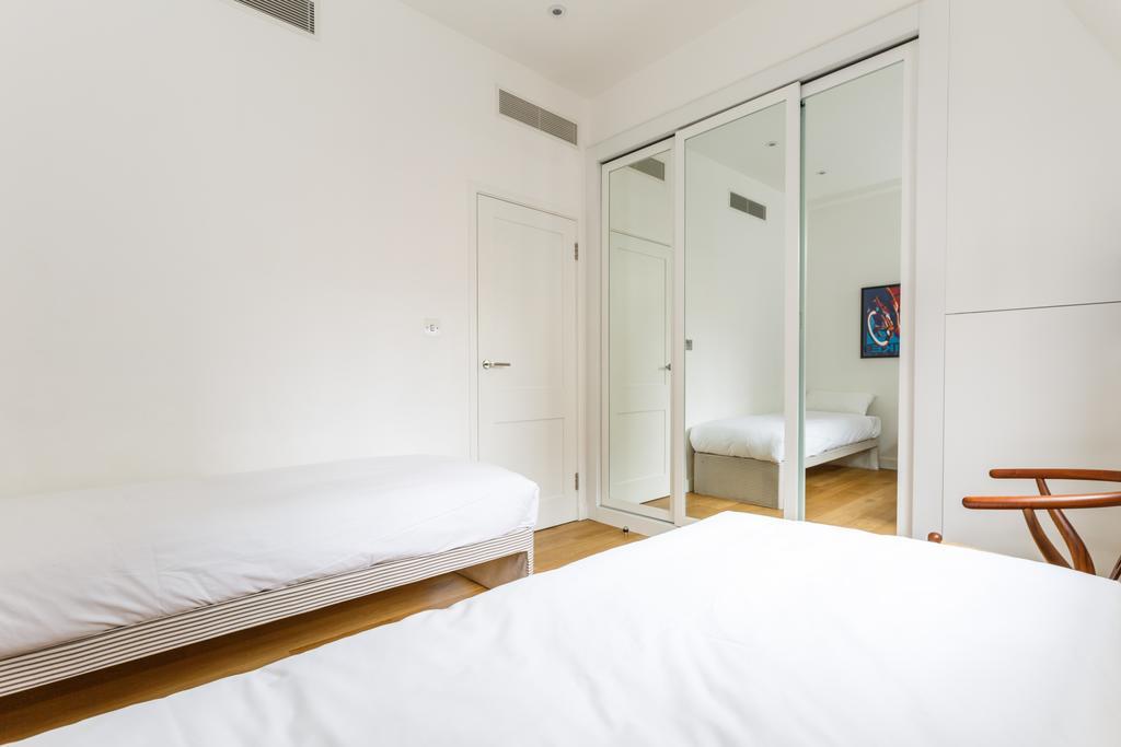 Cockspur Street, 3 Bedrooms Лондон Екстер'єр фото