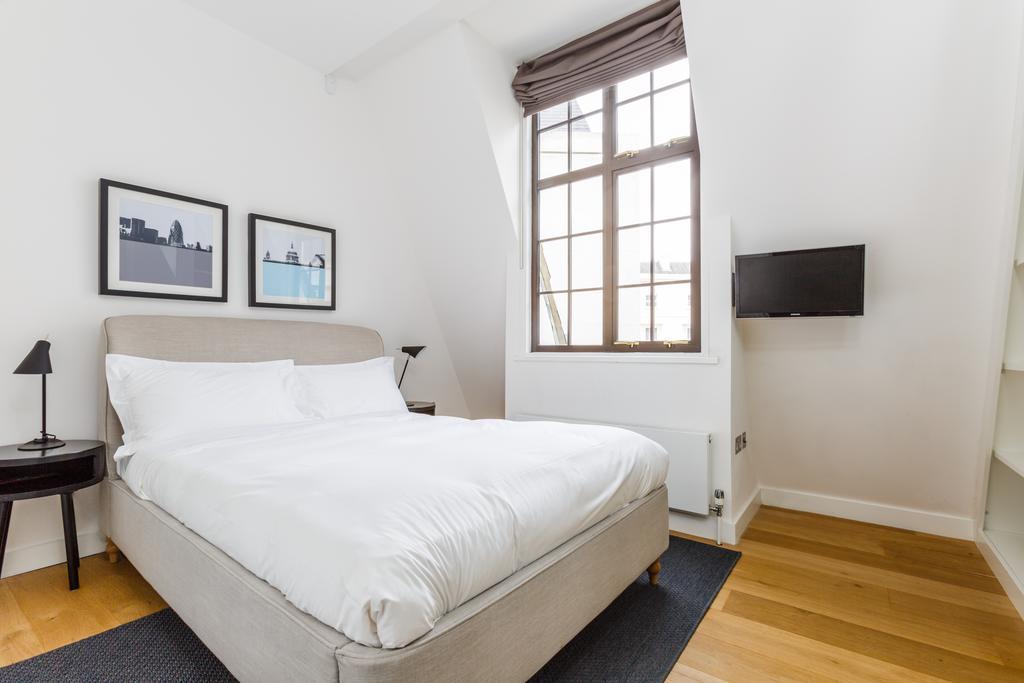 Cockspur Street, 3 Bedrooms Лондон Екстер'єр фото