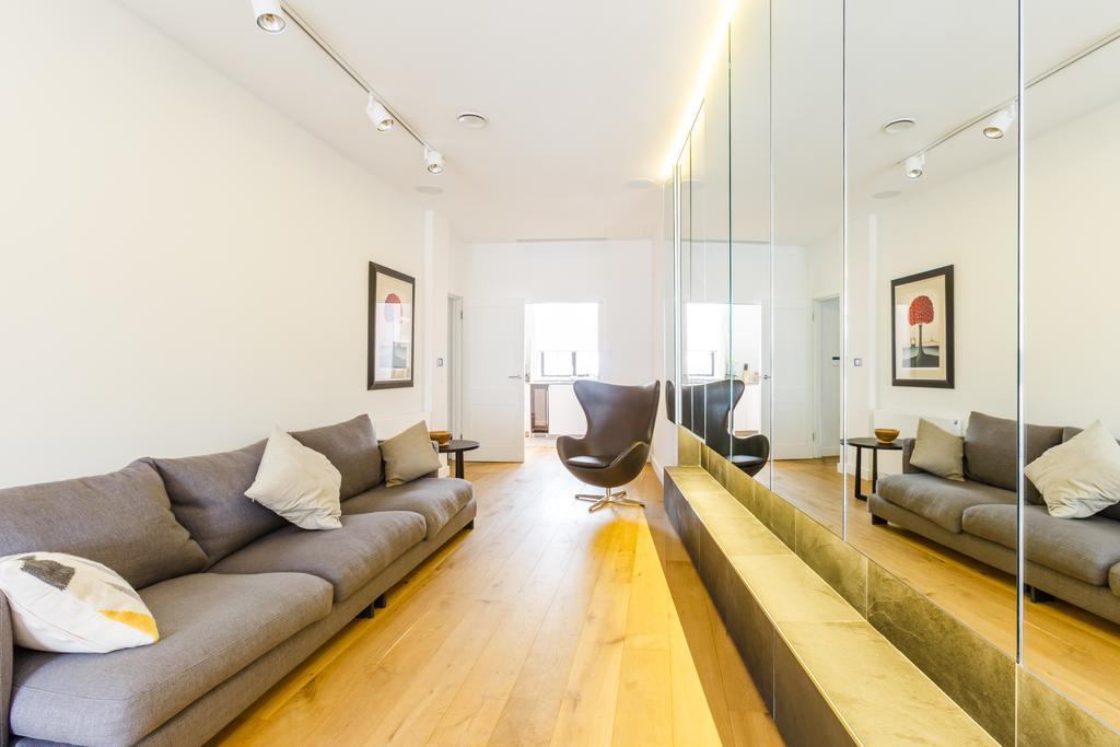 Cockspur Street, 3 Bedrooms Лондон Екстер'єр фото