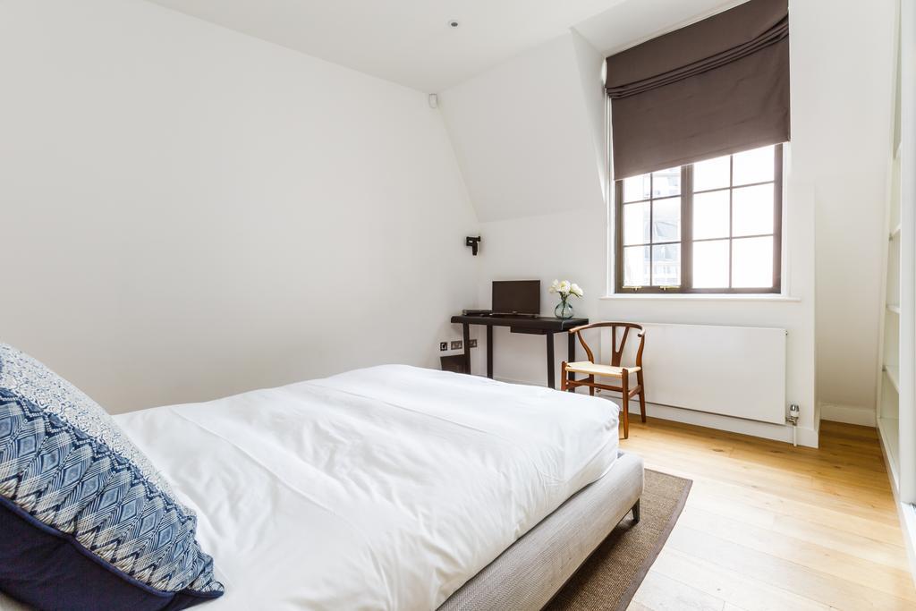 Cockspur Street, 3 Bedrooms Лондон Екстер'єр фото