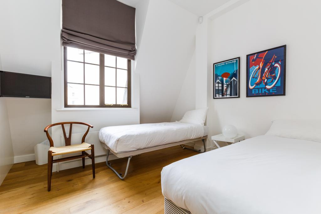 Cockspur Street, 3 Bedrooms Лондон Екстер'єр фото
