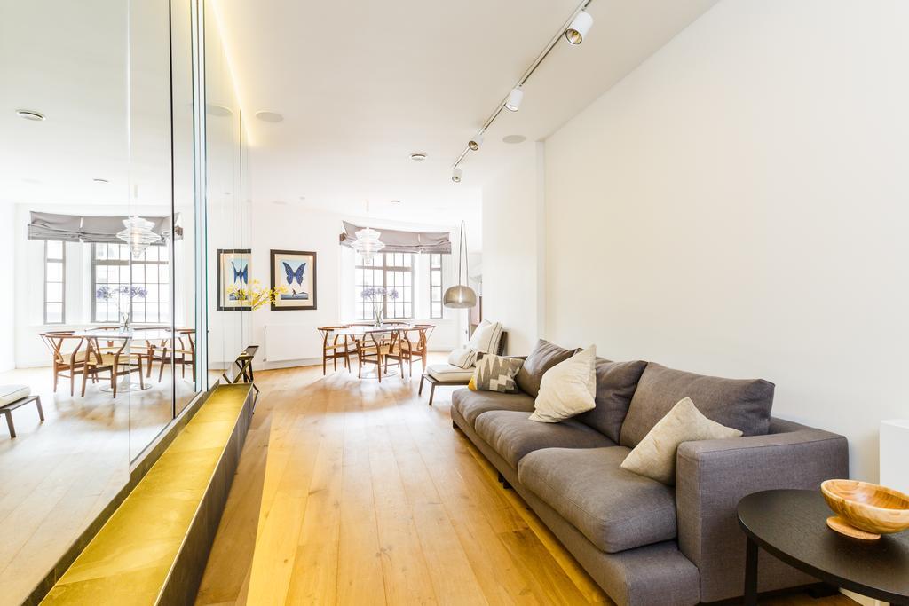 Cockspur Street, 3 Bedrooms Лондон Екстер'єр фото