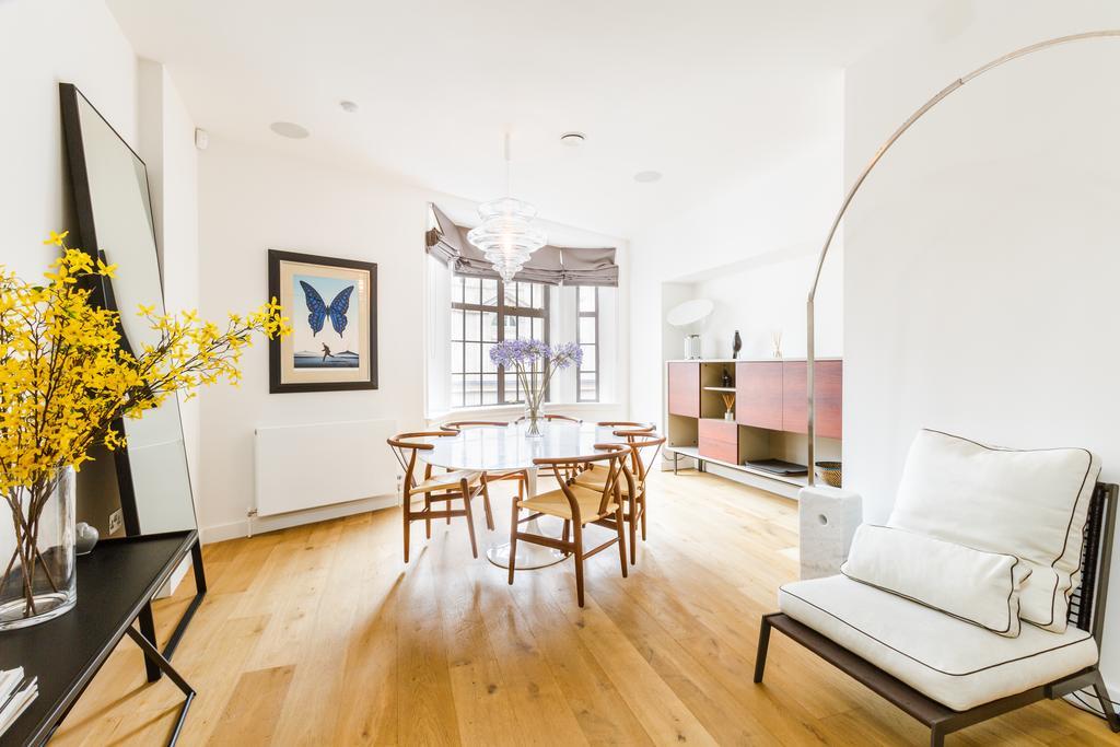 Cockspur Street, 3 Bedrooms Лондон Екстер'єр фото