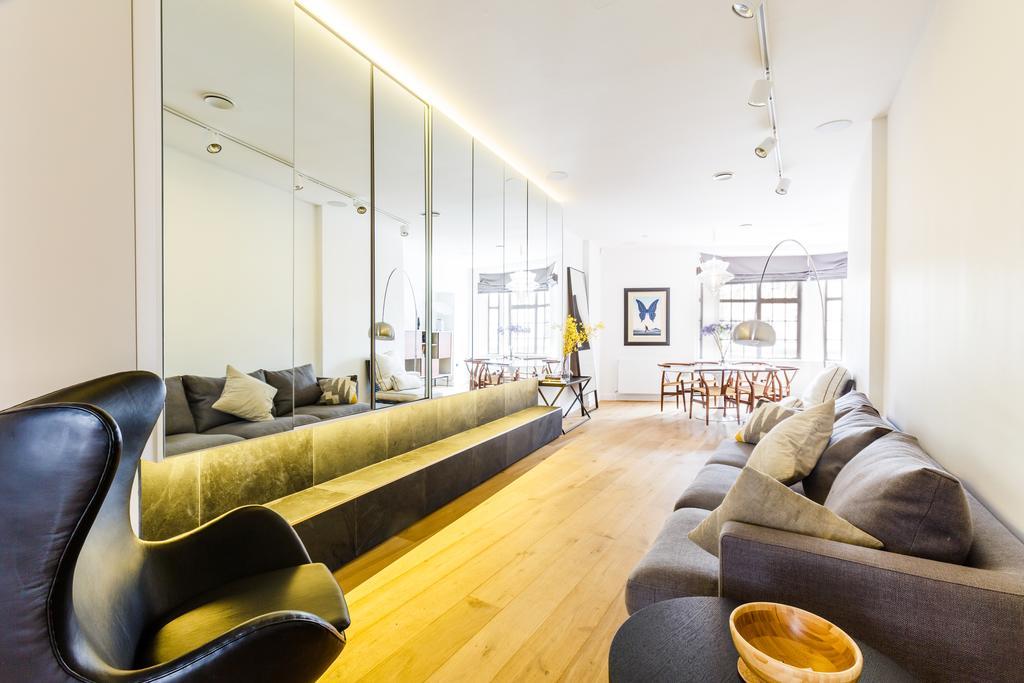 Cockspur Street, 3 Bedrooms Лондон Екстер'єр фото